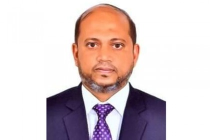 রাজশাহীর নতুন বিভাগীয় কমিশনার হুমায়ুন কবীর