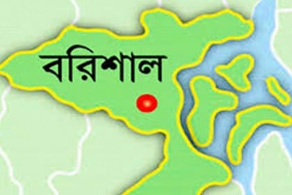 গৌরনদীতে পুত্রবধূর হামলায় শ্বশুর-শাশুড়ি আহত