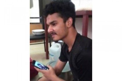 মর্গে মৃত নারী ধর্ষণ : সেই মুন্না রিমান্ডে

