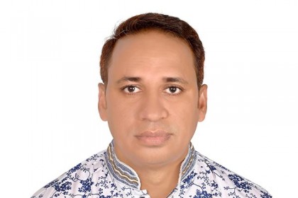 নাটোর পৌরসভার প্যানেল মেয়র মাসুমকে খুঁজছে পুলিশ!