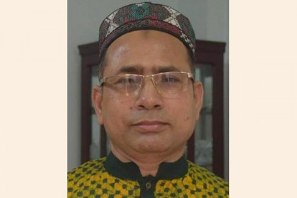 নির্যাতনের অভিযোগে স্ত্রীর মামলায় আওয়ামী লীগ নেতা কারাগারে
