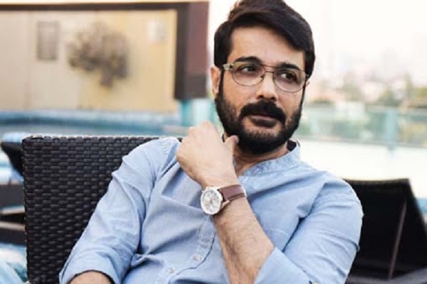 সমালোচনার মুখে ক্ষমা চাইলেন প্রসেনজিৎ