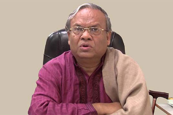 চট্টগ্রামে আরেকটি প্রহসনের নির্বাচন চলছে: রিজভী