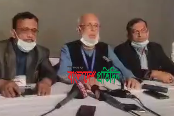 বিএনপি নির্বাচনকে প্রশ্নবিদ্ধ করার চেষ্টা করছে, অভিযোগ আওয়ামী লীগের