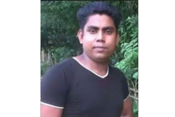বিশ্বনাথে হত্যাচেষ্টা-শ্লীলতাহানির
অভিযোগে জেলহাজতে যুবক