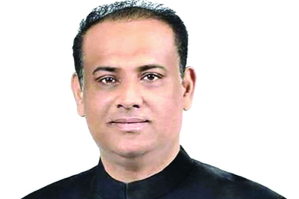 ভূমি ব্যবস্থাপনা ঢেলে সাজানো হচ্ছে