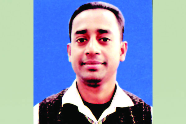 দুদকের পূর্ব-পশ্চিম ভুলে ১৫ বছর দণ্ড নিরপরাধ ব্যক্তির
