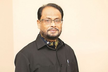 করোনামুক্ত হলেন জি এম কাদের