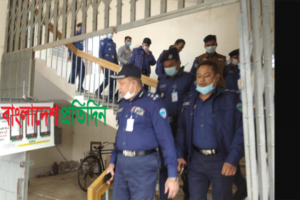 চট্টগ্রাম উত্তরের ওয়ার্ডগুলোতে ভোটার উপস্থিতি কম
