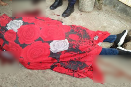 প্রার্থীকে সমর্থন নিয়ে এক ভাইয়ের হাতে আরেক ভাই খুন