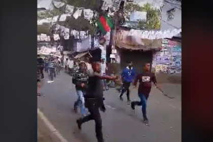 চট্টগ্রামে নির্বাচনী সহিংসতা; গুলিতে আরেক যুবক নিহত