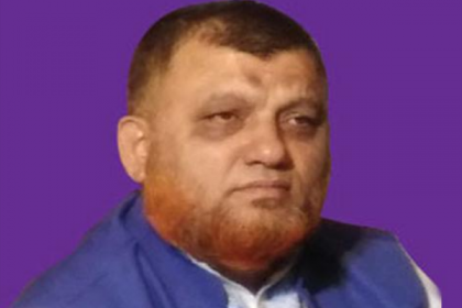 বিএনপির কাউন্সিলর প্রার্থী ইসমাইল বালী আটক