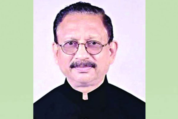 চট্টগ্রামের নতুন মেয়র রেজাউল করিম চৌধুরী

