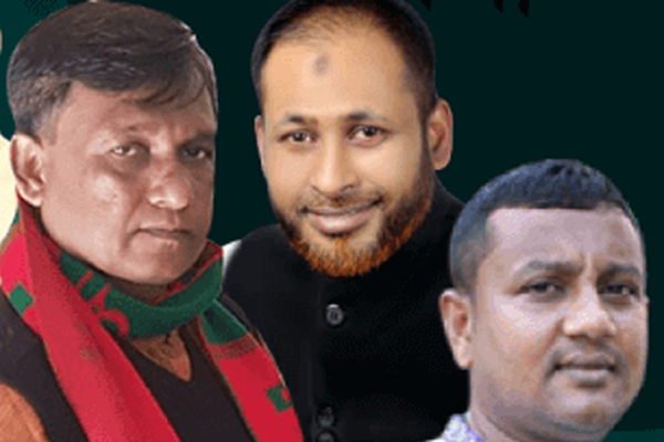 বাধার পাহাড় ডিঙিয়ে চট্টগ্রাম সিটির ভোটে জিতলেন যারা