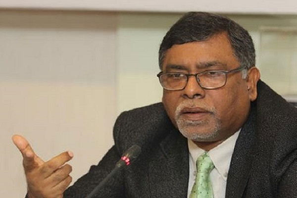 ঈদের মতো খুশিতে টিকা গ্রহণ চলছে: স্বাস্থ্যমন্ত্রী