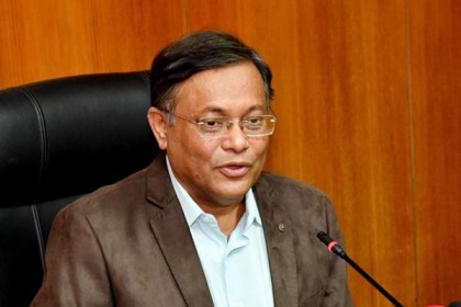 টিকার প্রায়োরিটি অনুযায়ী আমার অবস্থান কোথায় জানি না : তথ্যমন্ত্রী