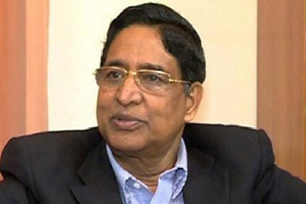 বঙ্গবন্ধুর আদর্শ হত্যাকারীদের দেশ থেকে উচ্ছেদ করব : কৃষিমন্ত্রী