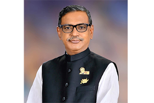 নোয়াখালীর অপরাজনীতির বিষয়ে জাতীয় প্রেস ক্লাবে সংবাদ সম্মেলনের ঘোষণা কাদের মির্জার