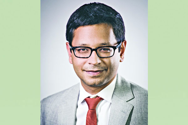 বাইডেন প্রশাসনে আরেক বাংলাদেশি-আমেরিকান কাজী সাবিল রহমান