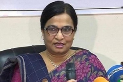 ‘সরকার যে টিকা এনেছে সেটি পৃথিবীর সবচেয়ে নিরাপদ’