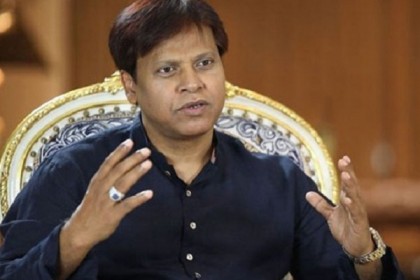 কুয়েতের আদালতে এমপি পাপুলের মামলার রায় আজ