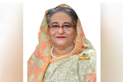 'আমাদের পররাষ্ট্রনীতির মূলমন্ত্র সবার সঙ্গে বন্ধুত্ব, বৈরিতা নয়'