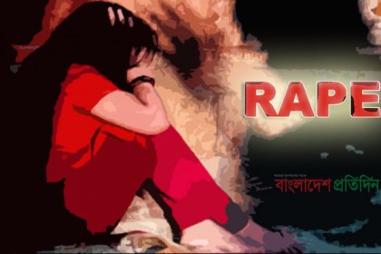 বিয়ে না দেওয়ায় পাত্রীর বোনকে ধর্ষণের অভিযোগ
