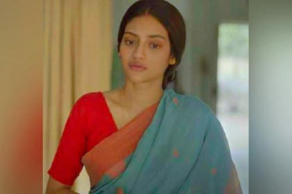 সুখী দাম্পত্যের আড়ালে নুসরাতের পরকীয়া, প্রকাশ্যে ‘ডিকশনারি’