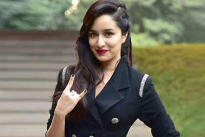 এবার বিয়ের পিঁড়িতে শ্রদ্ধা কাপুর!