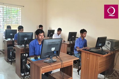 দেশে ২০২০ সালে কাতার চ্যারিটির সেবা পেয়েছে ৭ লাখ মানুষ  

