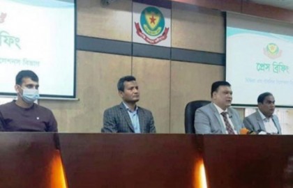 রাজধানীতে দাউদ ইব্রাহিমের পরিচয়ে চাঁদা দাবি কিশোরের 

