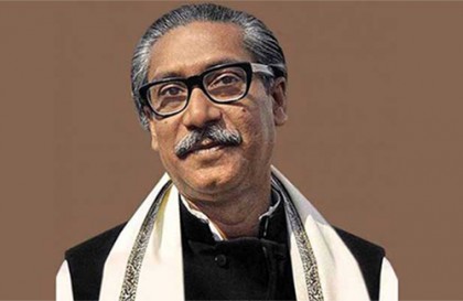 ১০০ বিঘা জমিতে প্রস্ফুটিত হবে বঙ্গবন্ধুর প্রতিকৃতি