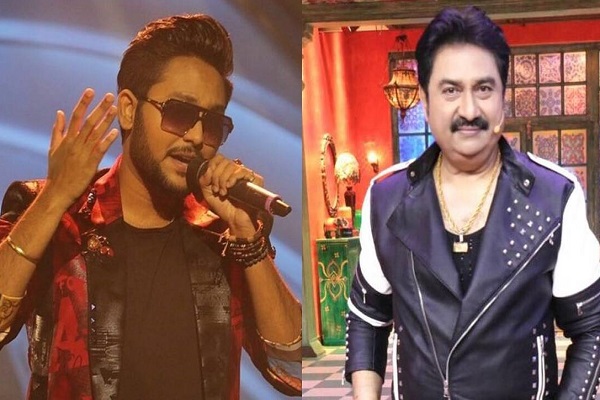 ছেলের ব্যবহারে ক্ষুব্ধ কুমার শানু, চাইলেন ক্ষমা