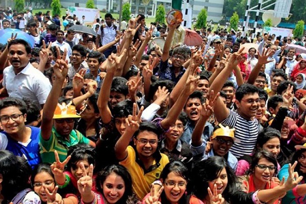 আগামীকাল এইচএসসি'র ফলাফল প্রকাশ