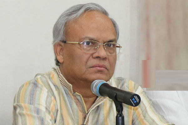 ‘একজন রুচিহীন মানুষের উদাহরণ প্রধান নির্বাচন কমিশনার’