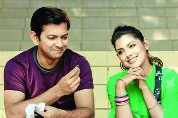 তিশা-তাহসানের ‘হাফ হানিমুন’