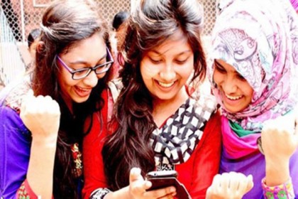 এইচএসসির মূল্যায়নের ফল যেভাবে পাওয়া যাবে

