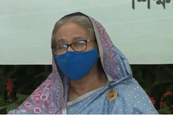 ফেব্রুয়ারি পর্যবেক্ষণের পর শিক্ষাপ্রতিষ্ঠান খোলার বিষয়ে সিদ্ধান্ত: প্রধানমন্ত্রী