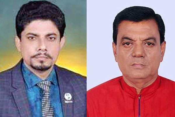 চৌদ্দগ্রাম ও বরুড়া পৌরসভায় নৌকার জয়