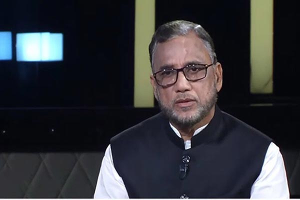 বনজ সম্পদ সংরক্ষণে দরকার দক্ষ বনবিদ: বনমন্ত্রী