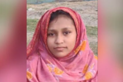 চরফ্যাশনে মাদ্রাসা ছাত্রী নিখোঁজ, পাঁচদিনেও সন্ধান মেলেনি