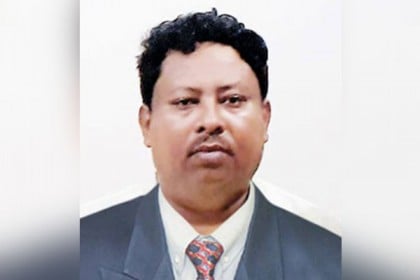 নিখোঁজ জাতীয় পার্টি নেতার মরদেহ উদ্ধার