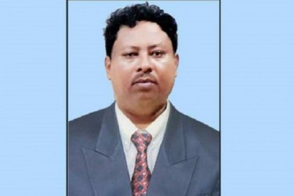 নিখোঁজের এক মাস পর জাতীয় পার্টি নেতার মরদেহ উদ্ধার