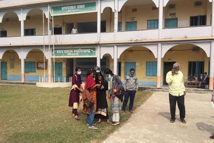 অটোপাশে বরিশাল বোর্ডে জিপিএ-৫ পেয়েছে ৫৫৬৮ জন