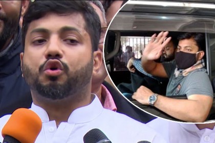দেশে ফিরলেন বিএনপি নেতা ইশরাক হোসেন