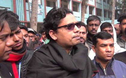 'সম্মুখ যোদ্ধারা ছাড়া ৫৫ বছরের নিচে কোনো মানুষ সুরক্ষা অ্যাপে রেজিস্ট্রেশন করতে পারবে না'