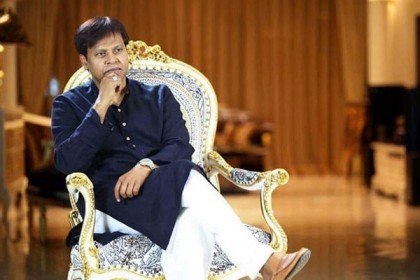পাপুলের আসন শূন্য ঘোষণায় হাইকোর্টে শুনানির উদ্যোগ

