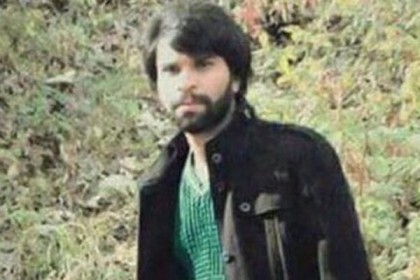 ইরানে সন্ত্রাসী নেতা জাভেদ দেহকানকে ফাঁসি