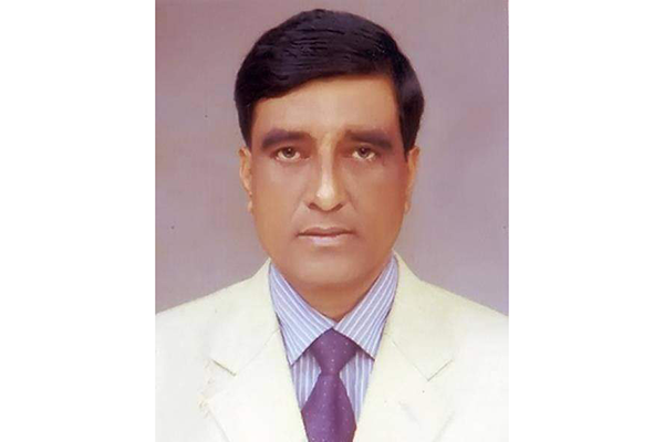 ভালুকায় মেয়র পদে আওয়ামী লীগ প্রার্থী নির্বাচিত 