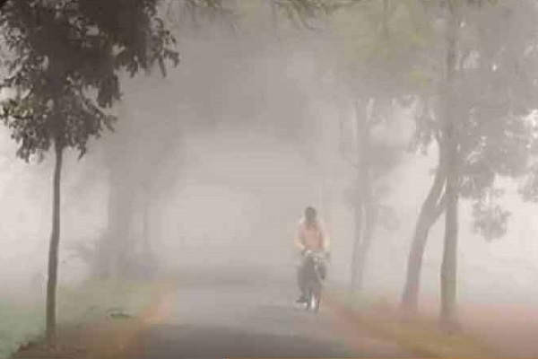 কুড়িগ্রামে তীব্র শৈত্যপ্রবাহ, তাপমাত্রা ৫.৫ ডিগ্রিতে 